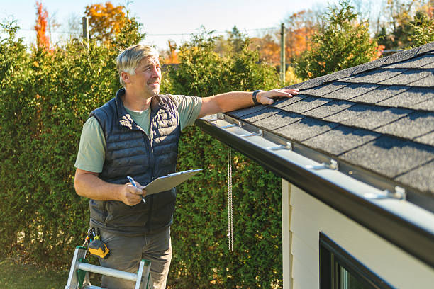 Trusted Roof Leak Repair service in Norwood, OK - Ben Roofing and Steel LLC